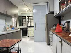 Blk 219 Bishan Street 23 (Bishan), HDB Executive #611328081